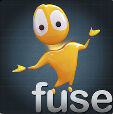 Mixamo releases Fuse